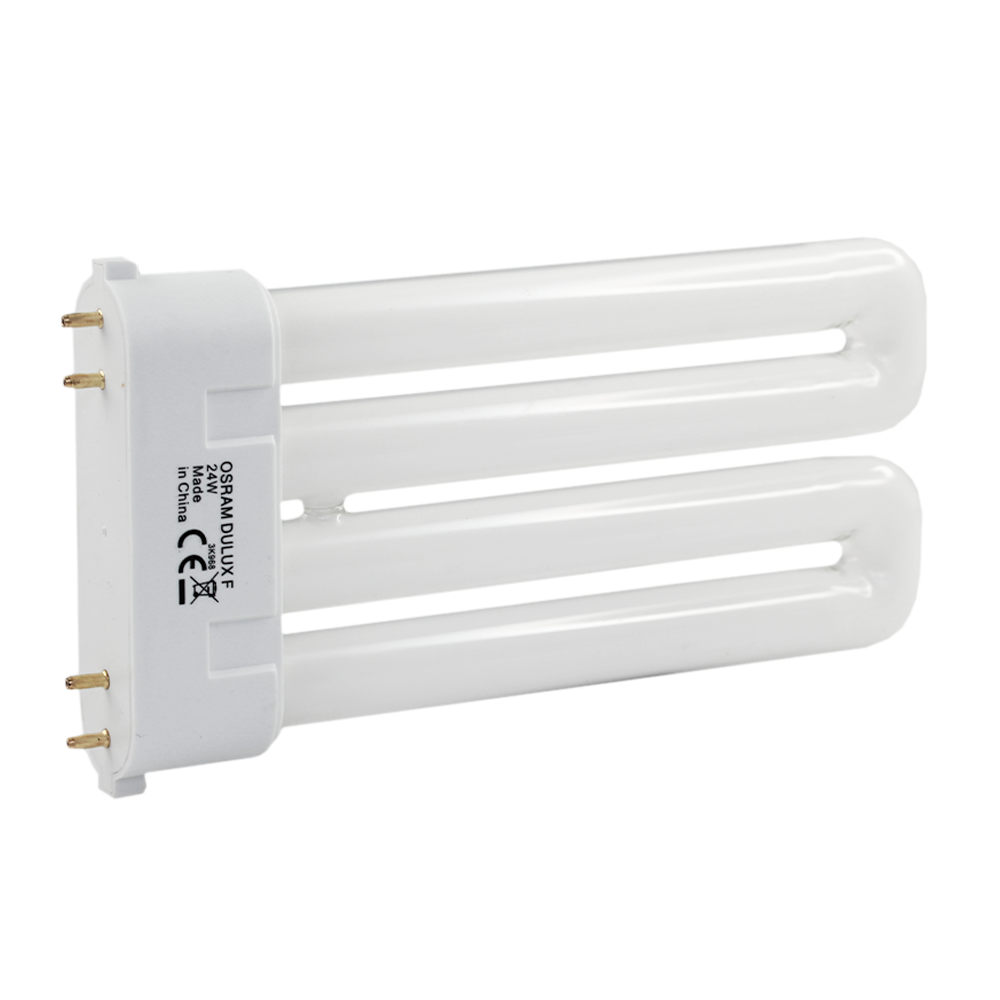 Dulux F Lumilux PL-F 24W 840 2G10 4 Pins | GMT Lighting